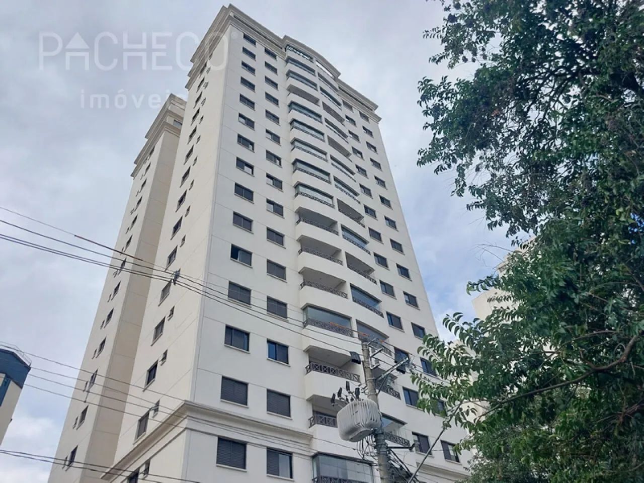 Apartamento, Vila Romana - São Paulo