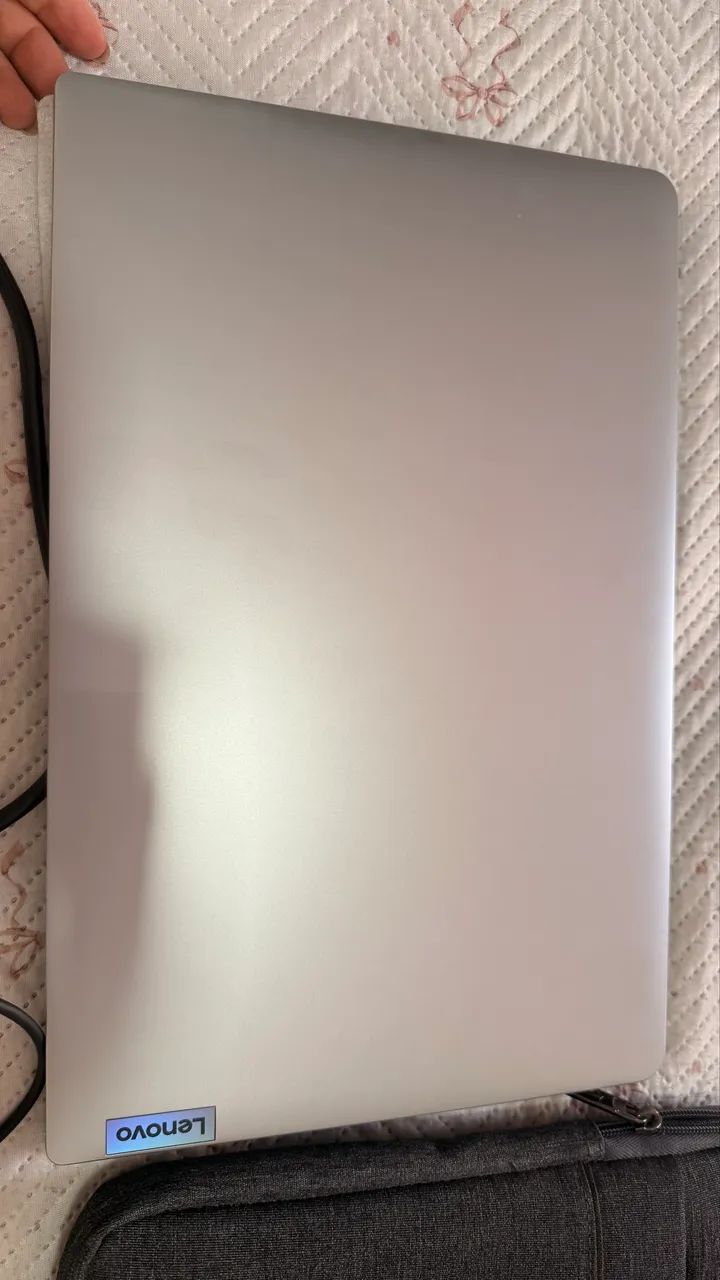 Notebook Lenovo - Foto 2