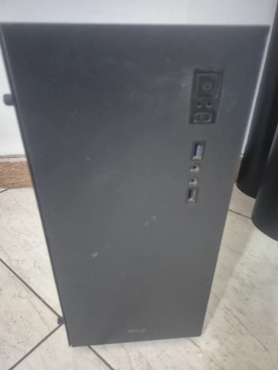 Computador cpu i3 10 geração 