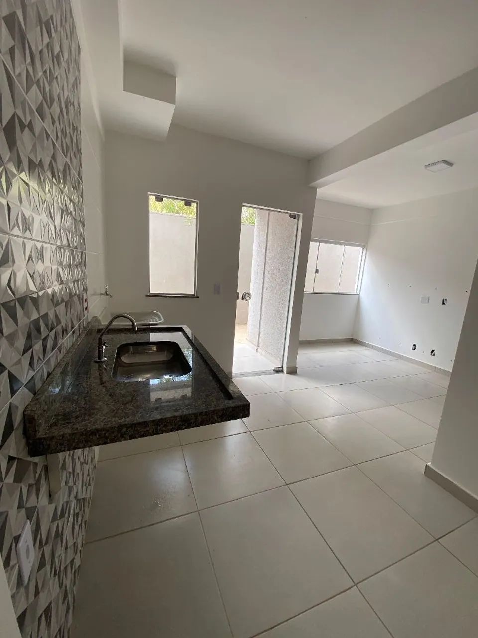 Aluga-se Excelente apartamento  - Foto 3