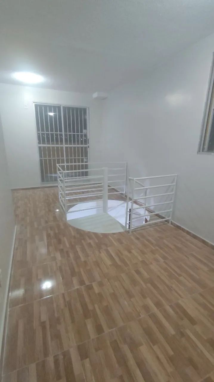 ALUGO APARTAMENTO/COBERTURA - Foto 5
