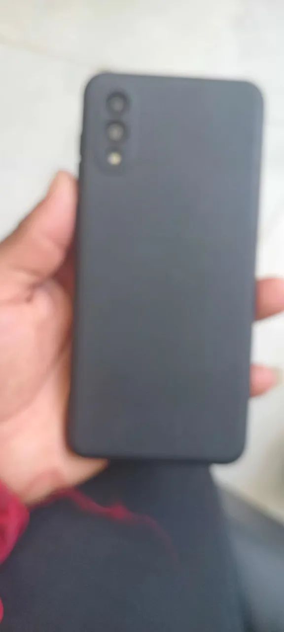 Celular Samsung A02 - Foto 5