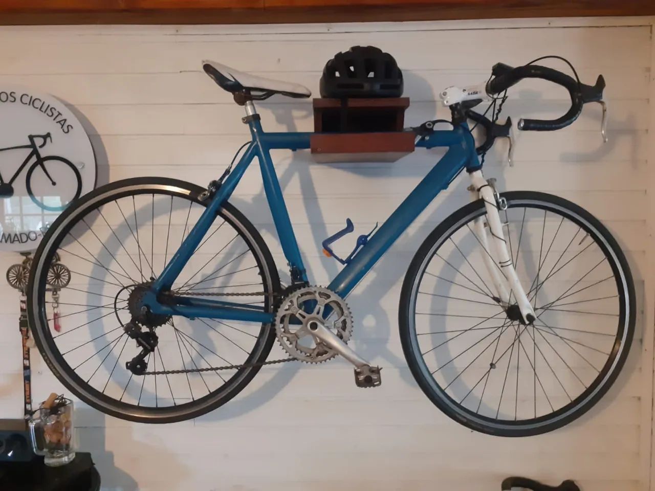 Bicicleta Speed - Foto 2
