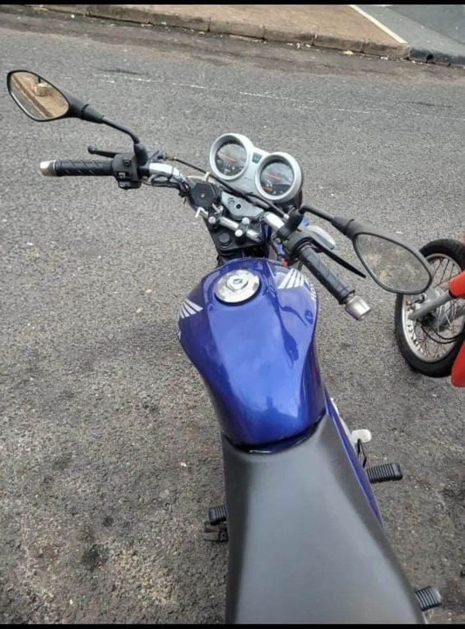 Vendo 150  - Foto 2