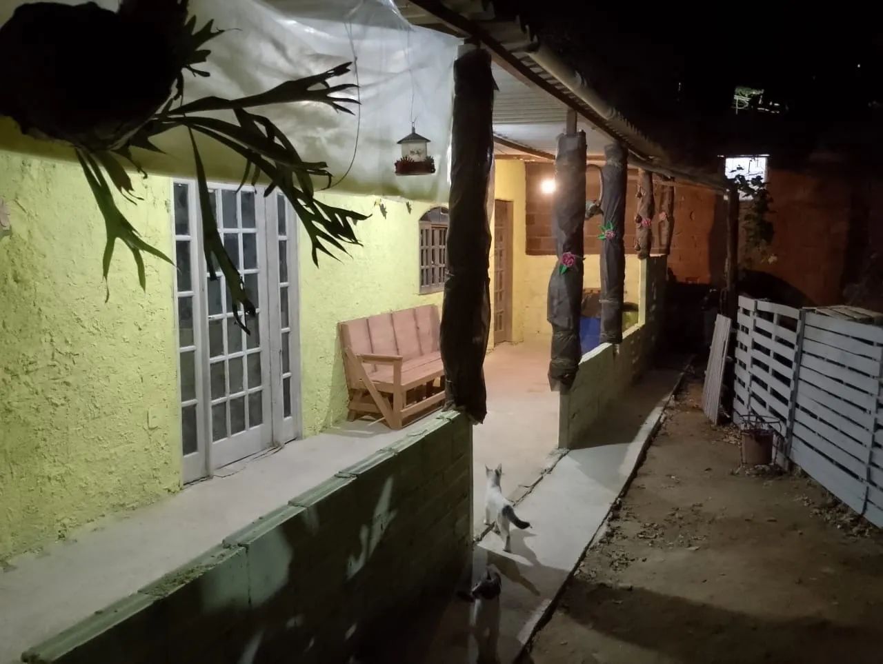 Casa em Sito em Paciência 
