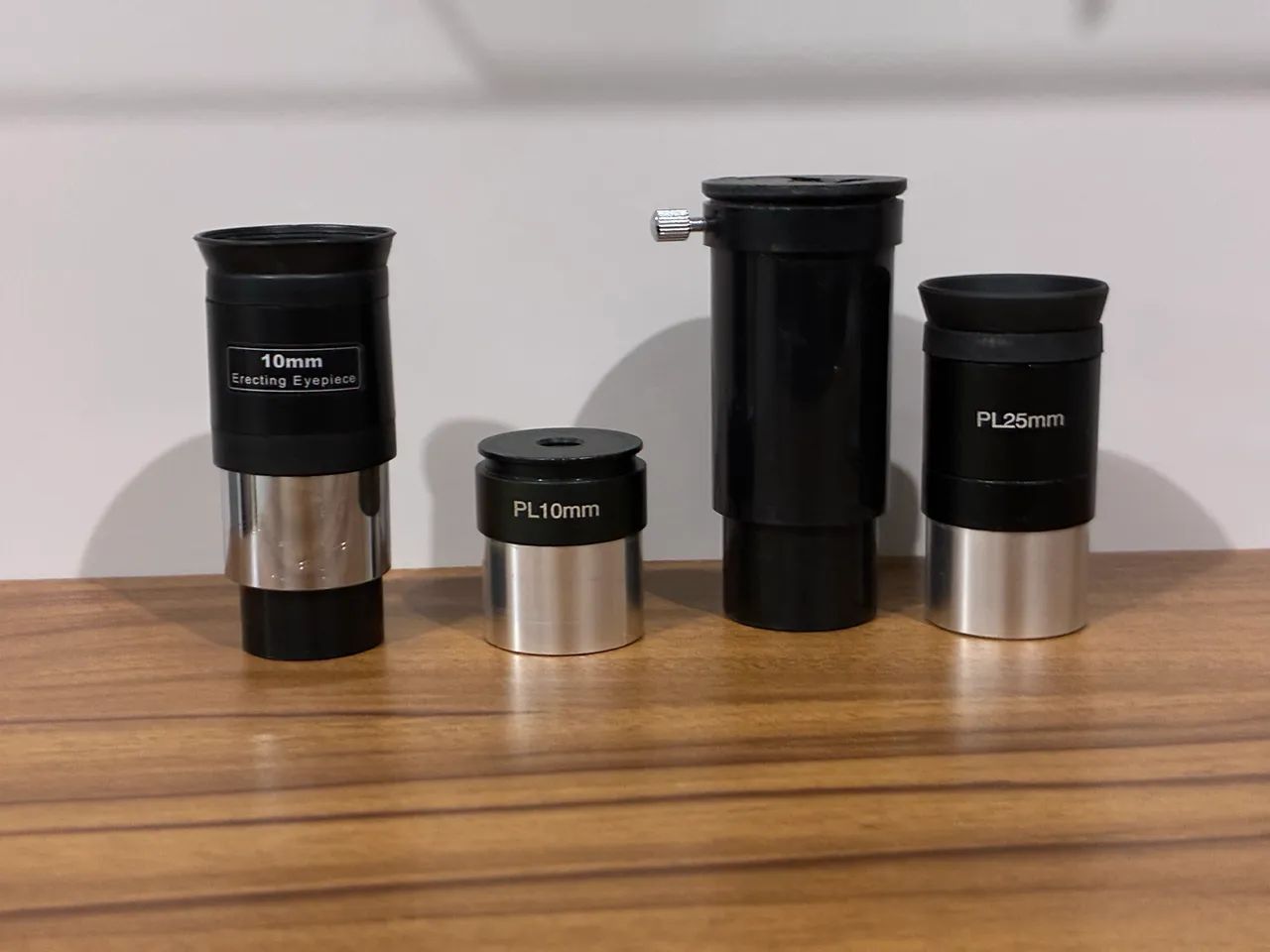 Telescópio 1400mm - Foto 5