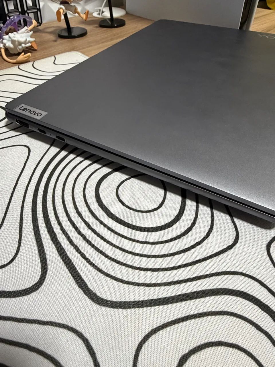 Notebook Lenovo yoga 7i slim - Foto 2