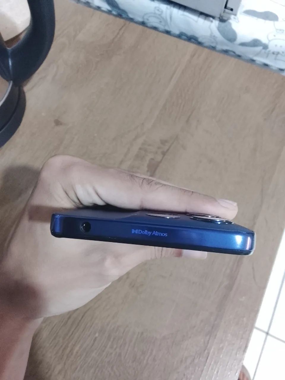 MOTO G17 ZERO - Foto 5
