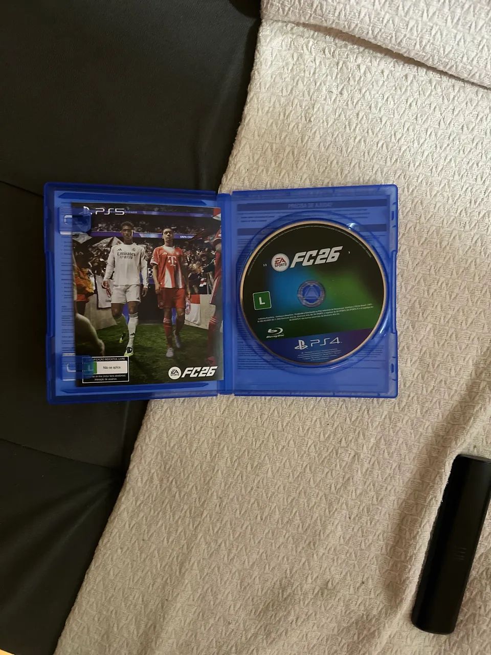 FIFA 26 mf ps4 - Foto 3