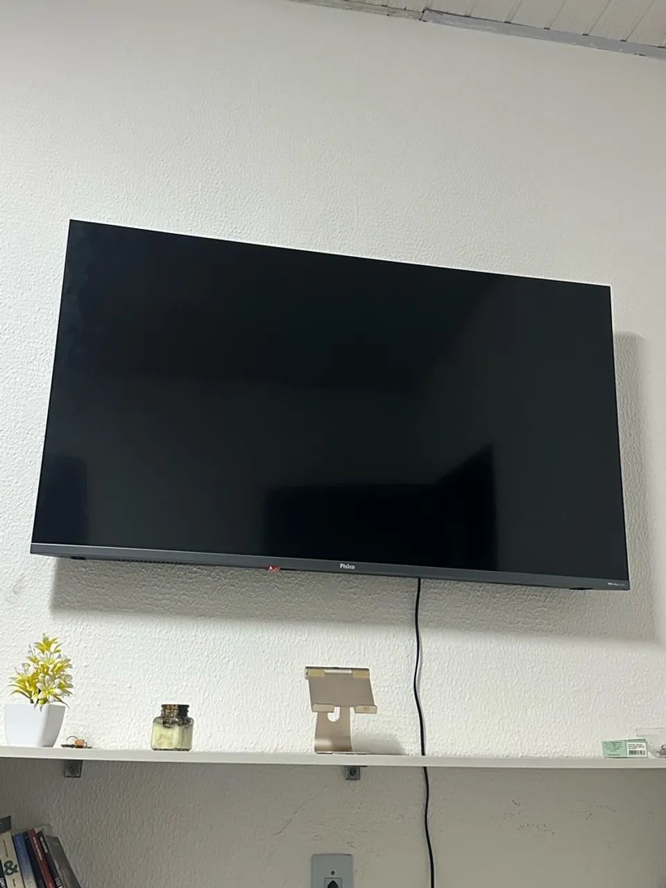Tv Philco 50 polegadas  - Foto 2
