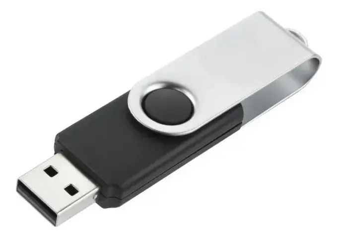 Pen Drive 32gb - Usb
