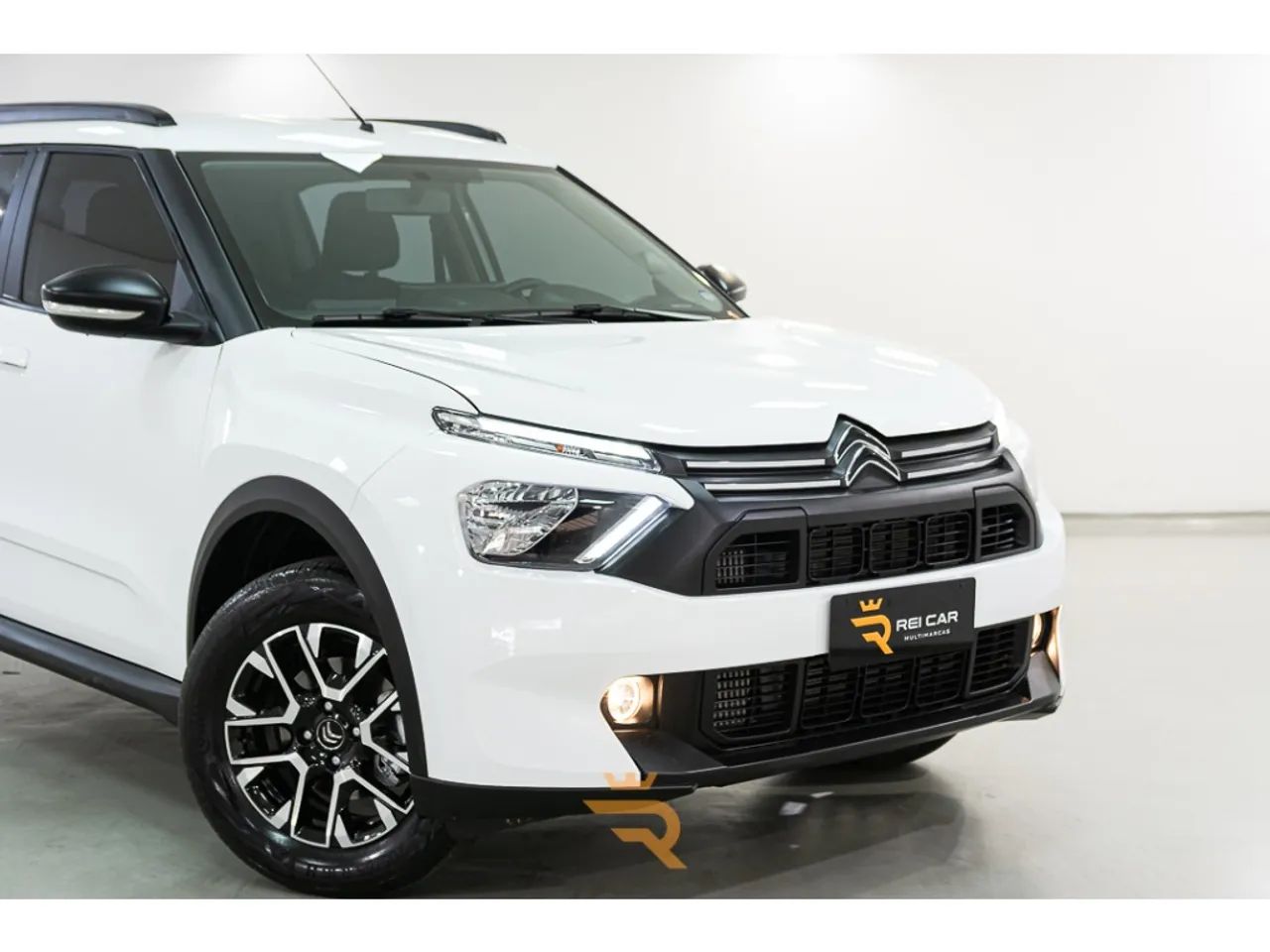 Citroen C3 2024 - Foto 4