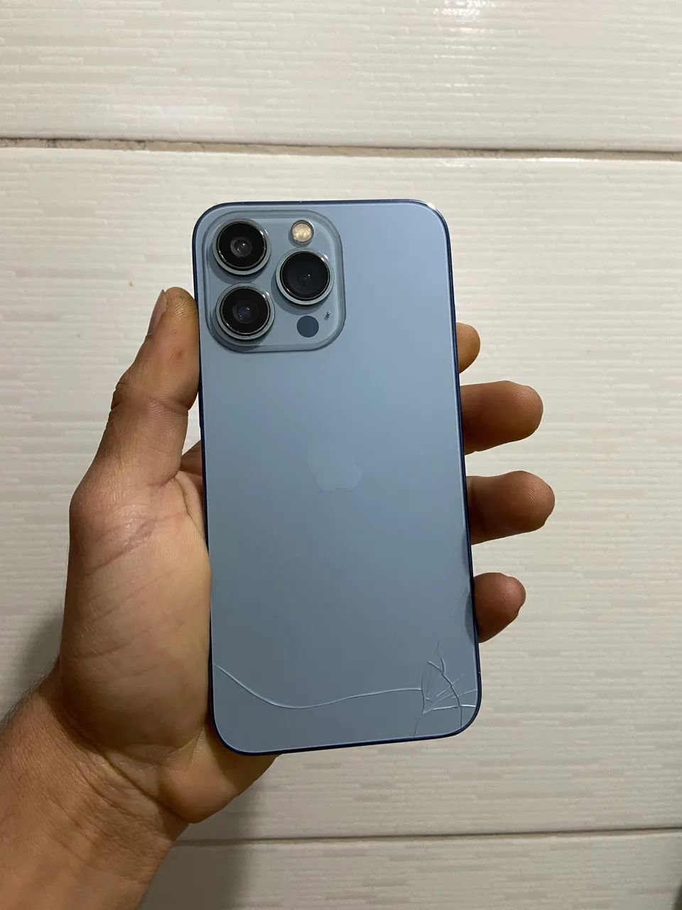 iPhone 13 Pro  - Foto 5