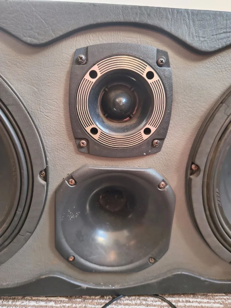 Super som para carro - Foto 2