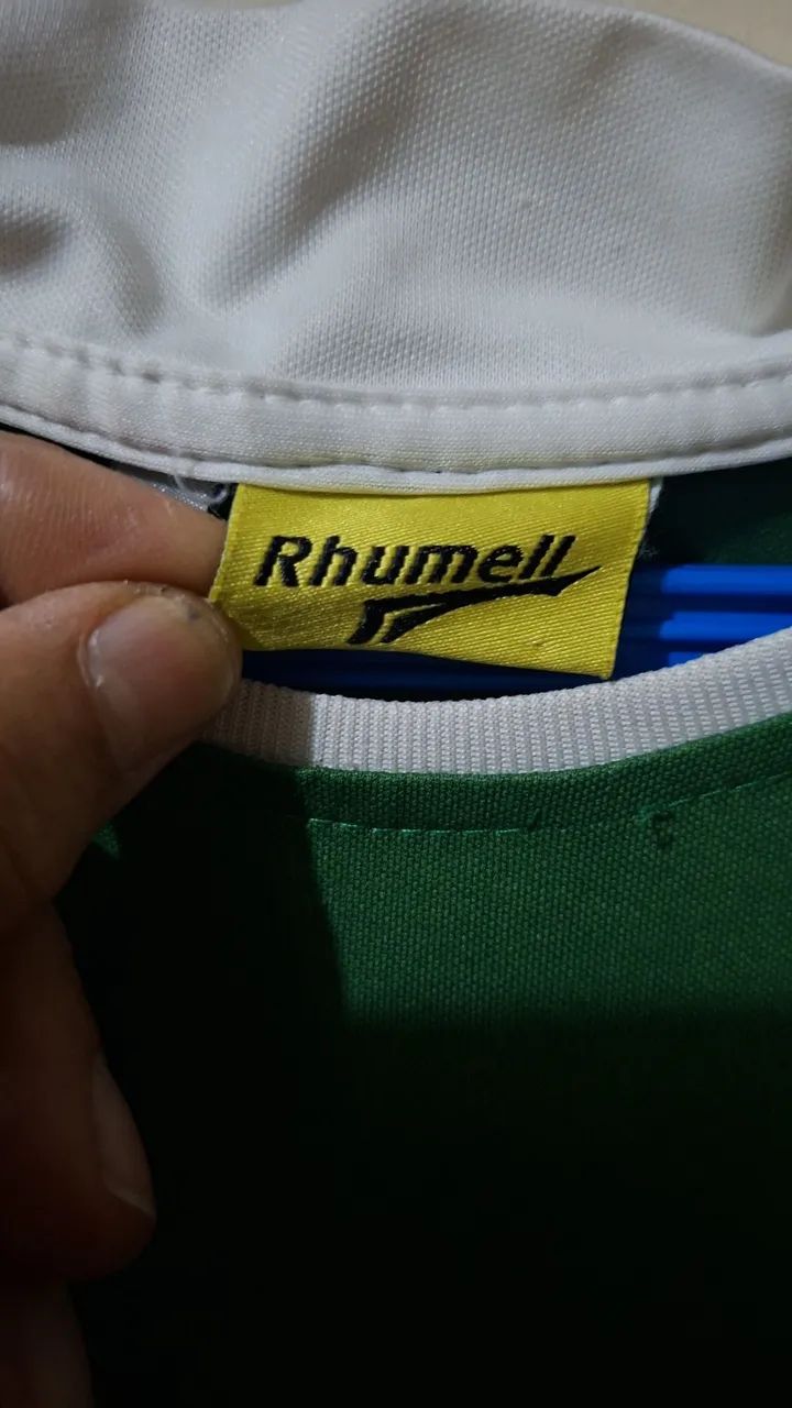 Camisa rhumell "gama". - Foto 3