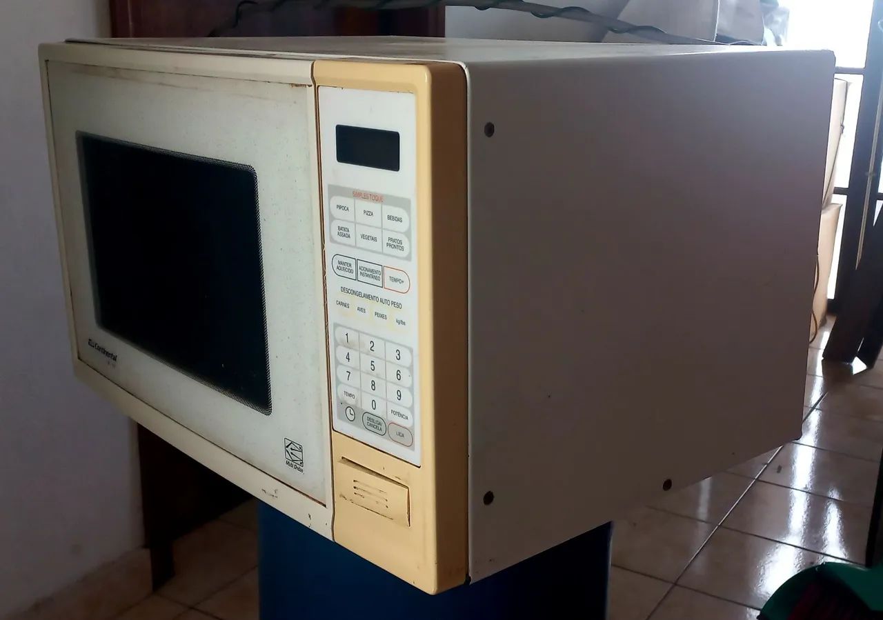 Microondas  - Foto 5