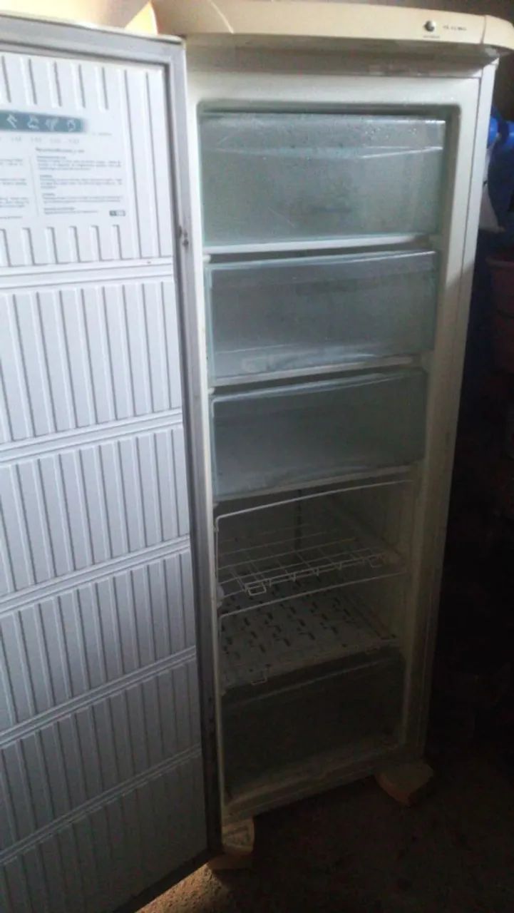Freezer Electrolux  - Foto 2