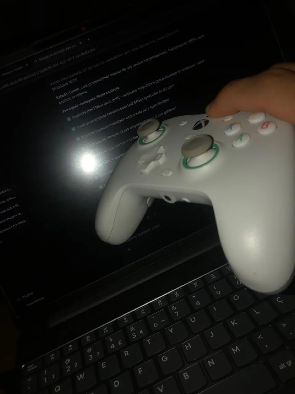 GameSir G7SE  - Foto 3