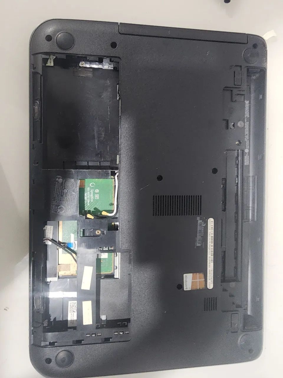 Carcaça Notebook Dell 3421 - Foto 5