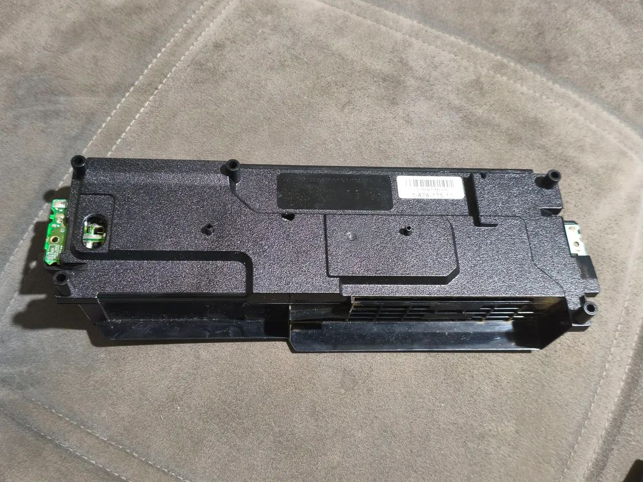Fonte original Ps3 slim CECH-30xx - Foto 3