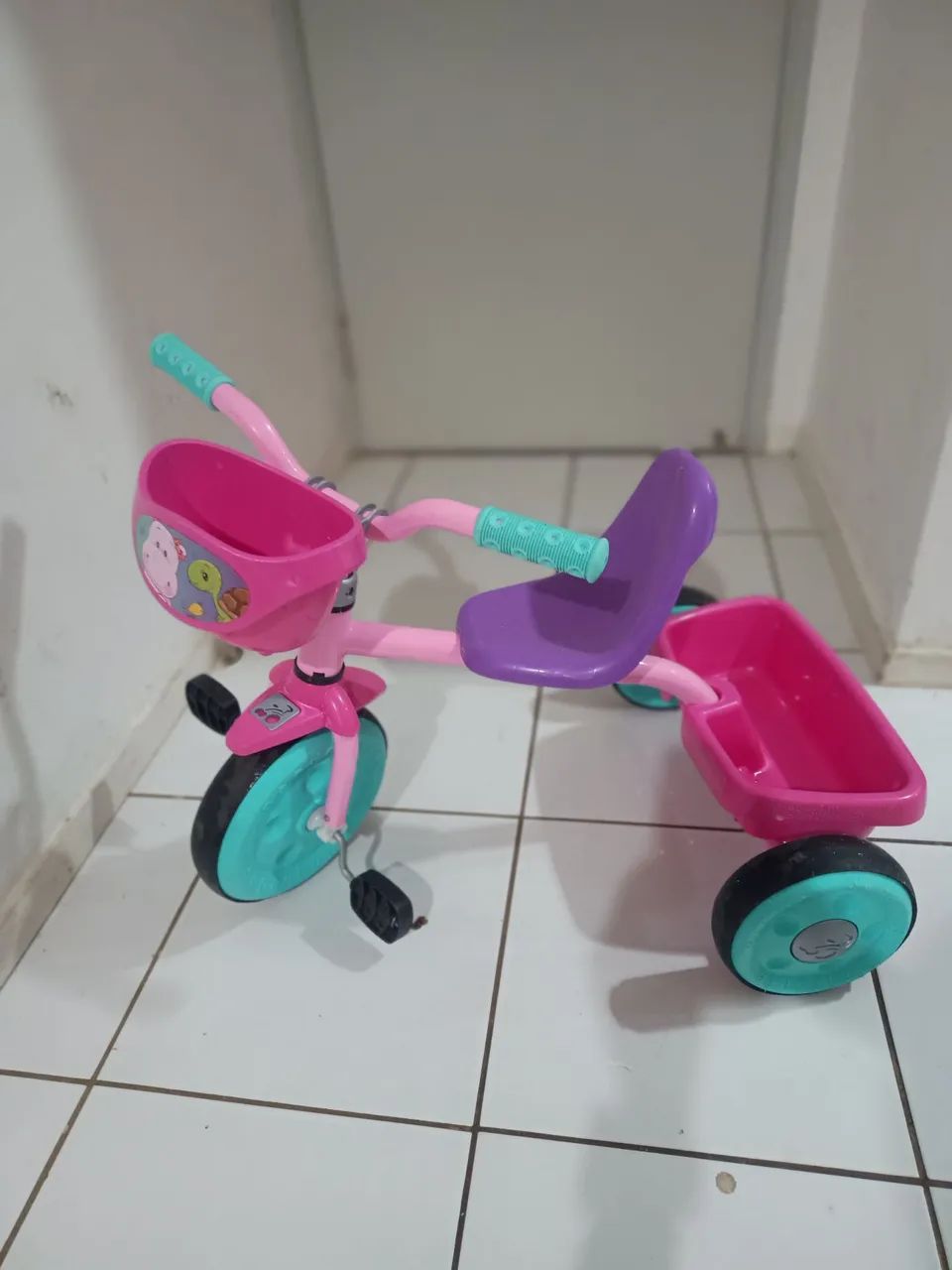 Triciclo