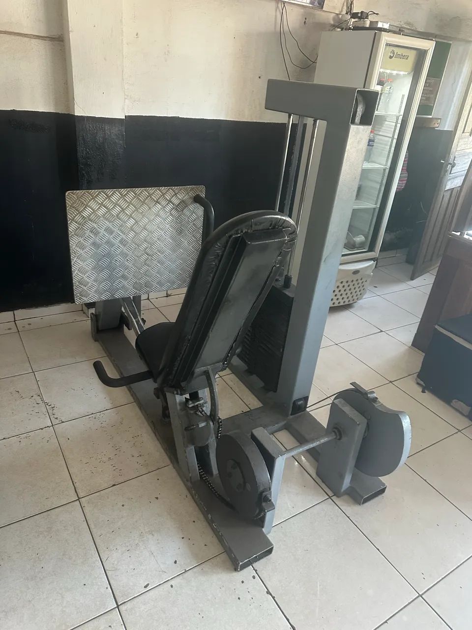 Vendo máquinas de academia  - Foto 4