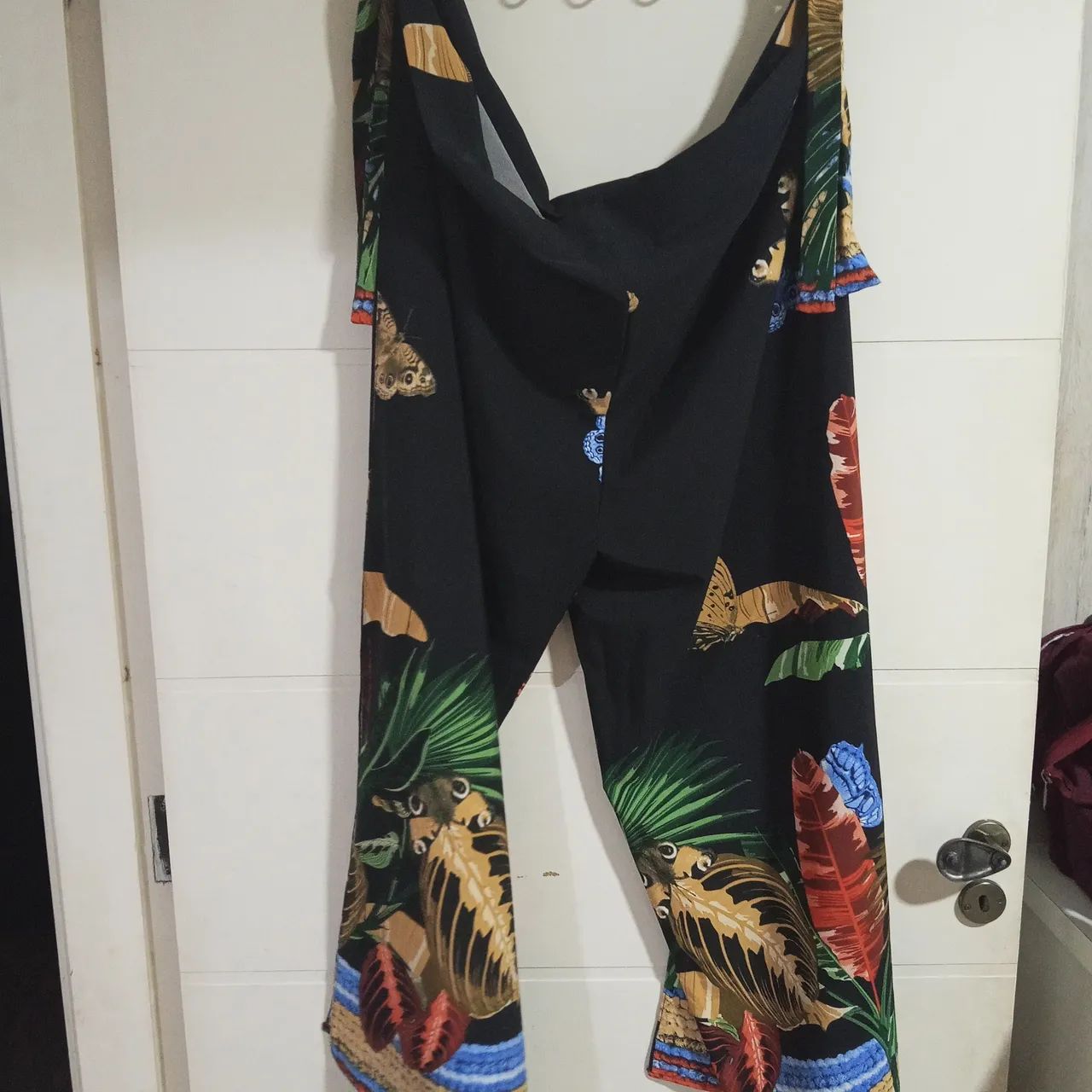 Calça envelope  - Foto 2
