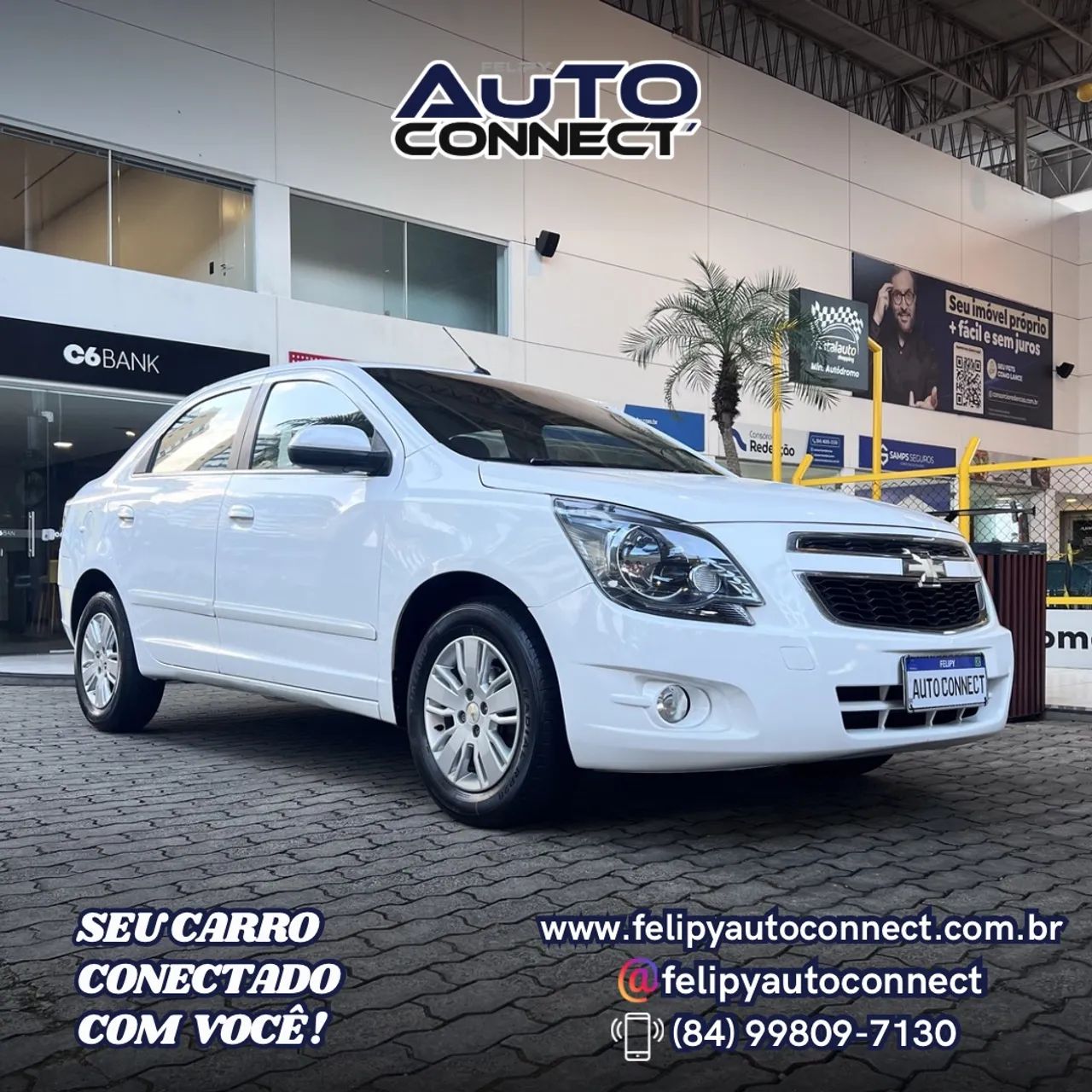 Chevrolet Cobalt 2015