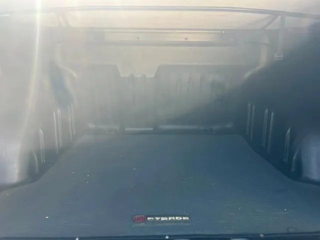Fiat Strada Volcano 1.3 Flex 8V CD 2022 - Foto 5
