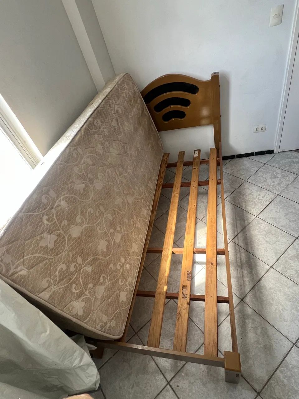 VENDE-SE CAMA  - Foto 5