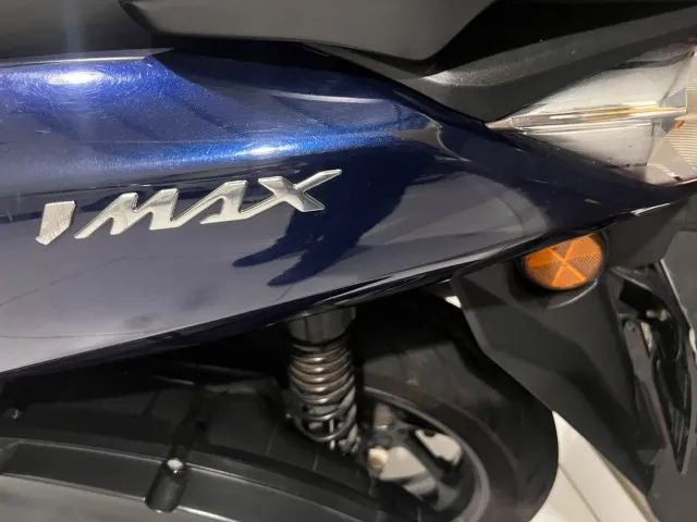 YAMAHA NMAX CONNECTED 160ABS 2023 - Foto 4