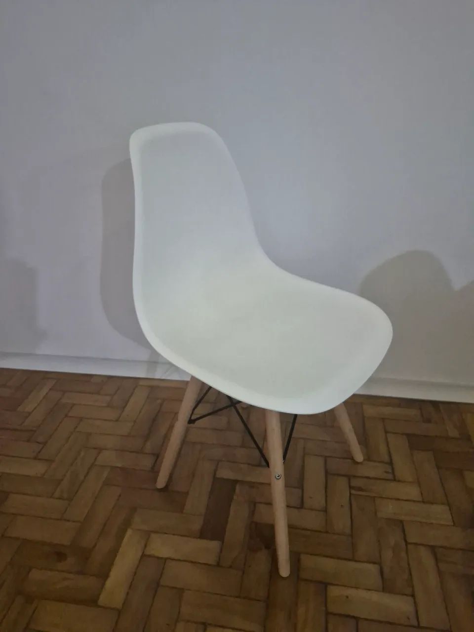 Mesa de Jantar c/ 4 cadeiras - Foto 4