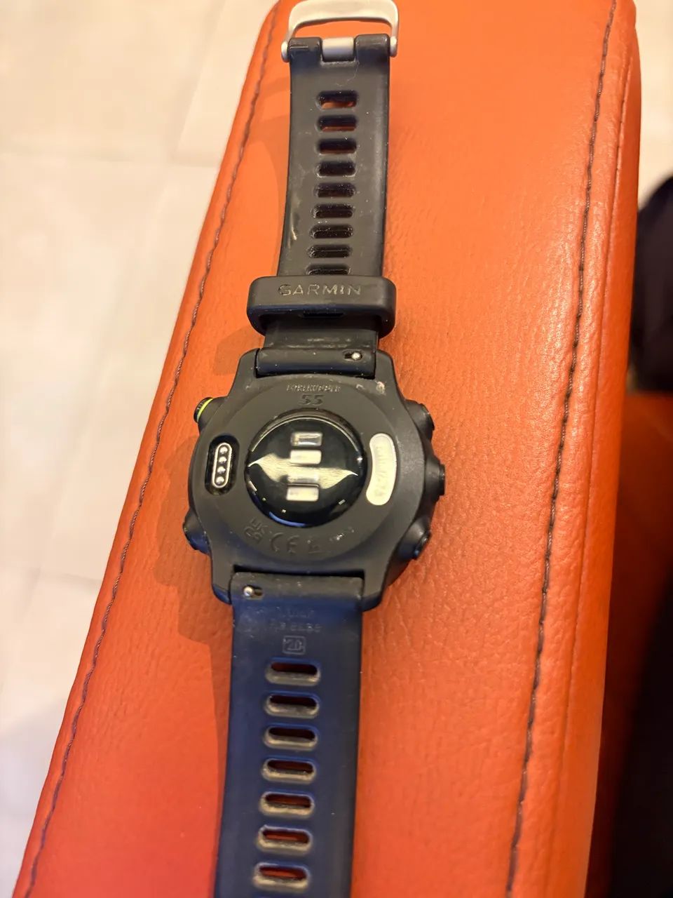 Garmin Forerunner 55 ótimo estado - Foto 2