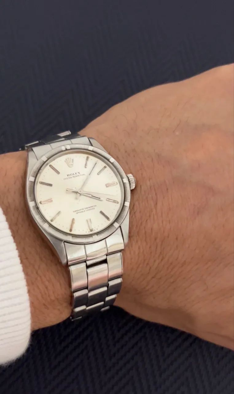 Rolex Vintage  - Foto 3