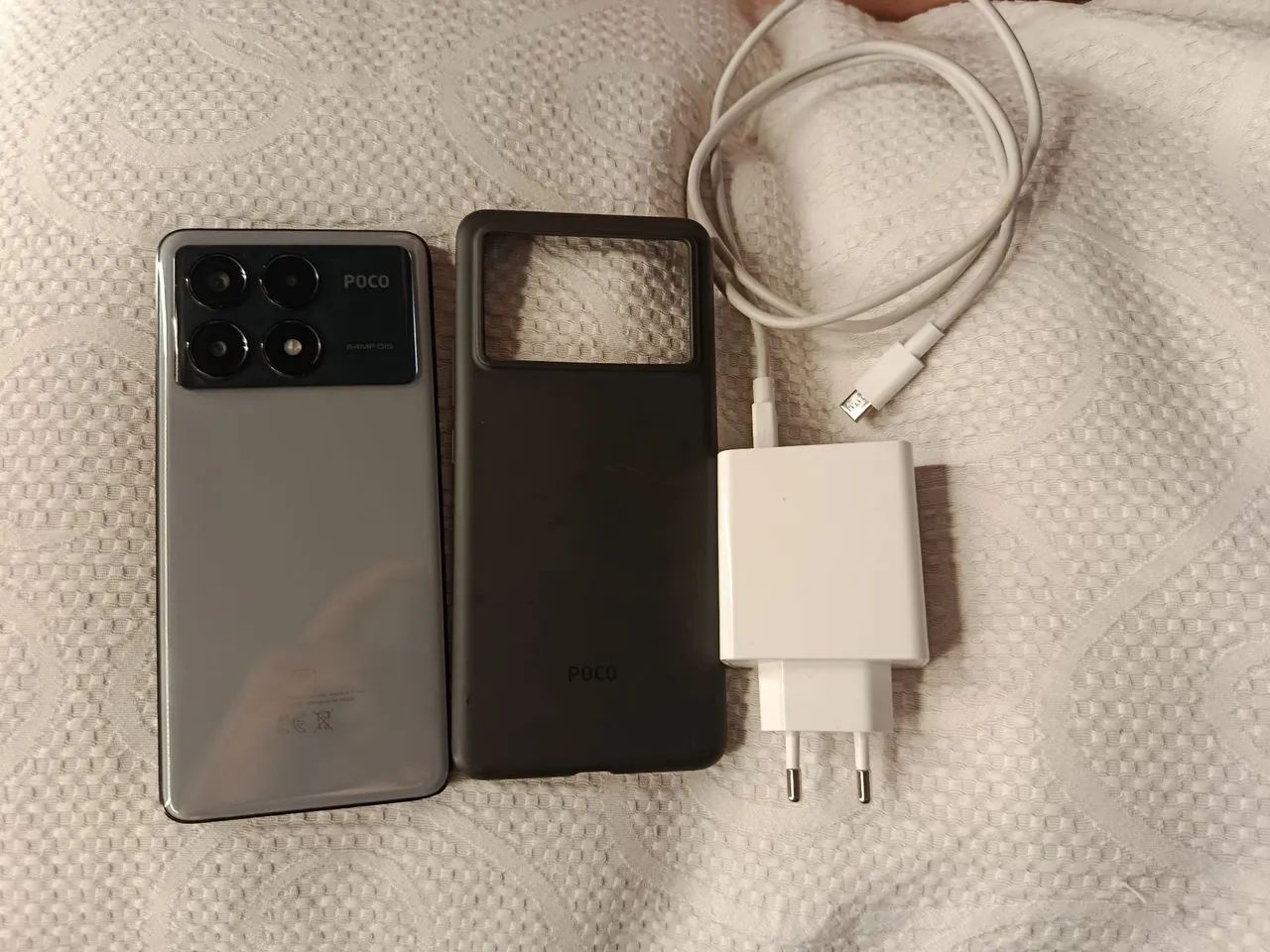 POCO X6 PRO - Foto 3