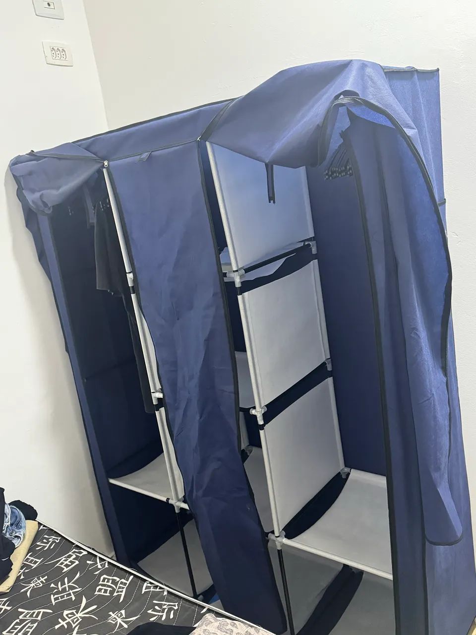 Guarda roupa  - Foto 2