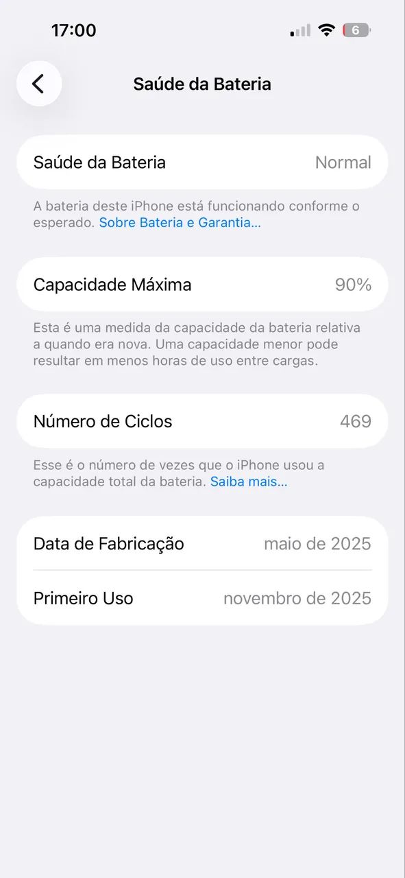 IPHONE 15 - Foto 4