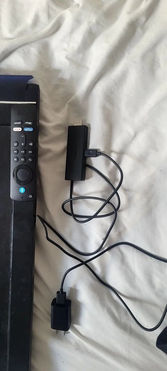 TV AOC 32 - Foto 3