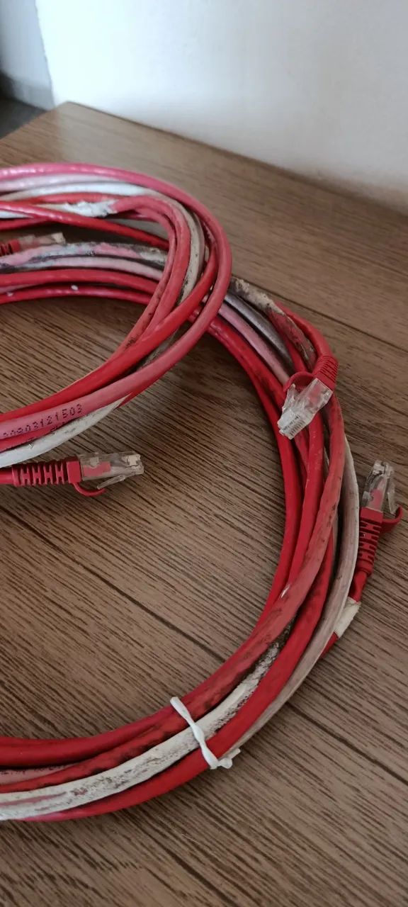 Roteador Wireless N 150 Mbps + 2 cabos de Rede  - Foto 5