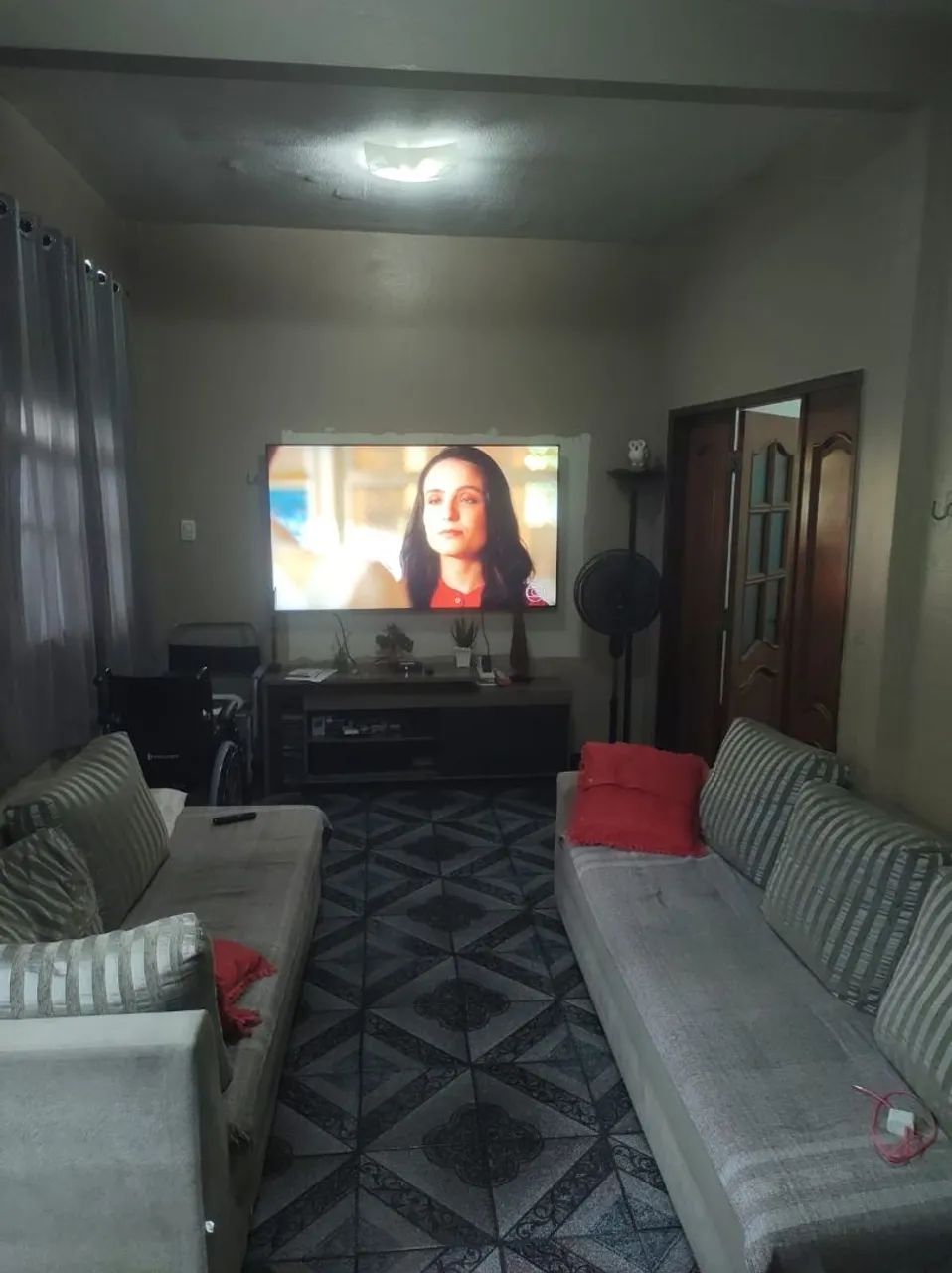 CASA DUPLEX / ZONA SUL / CRESPO  - Foto 4
