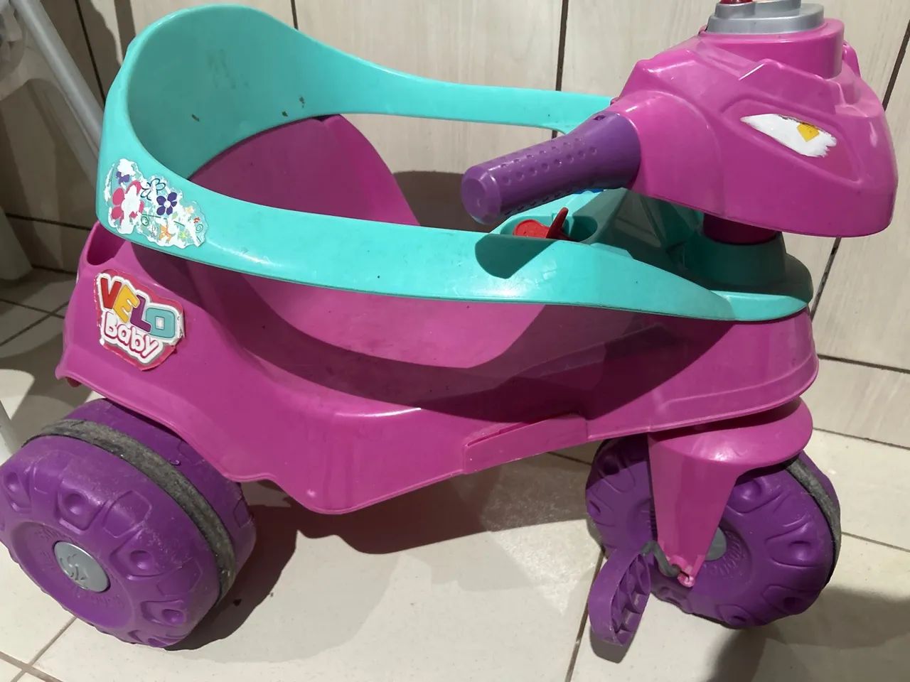 triciclo - Foto 2