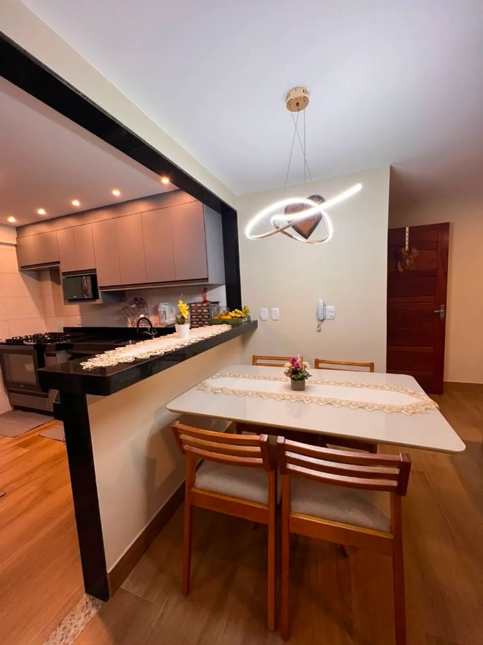 Apartamento no Centro de Domingos Martins  - Foto 5