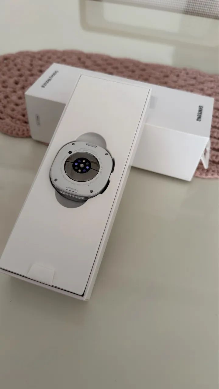 Galaxy Watch 8 LTE 44MM  - Foto 4