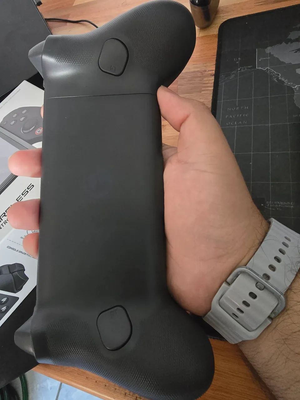 Gamesir G8+ Galileo - Foto 3