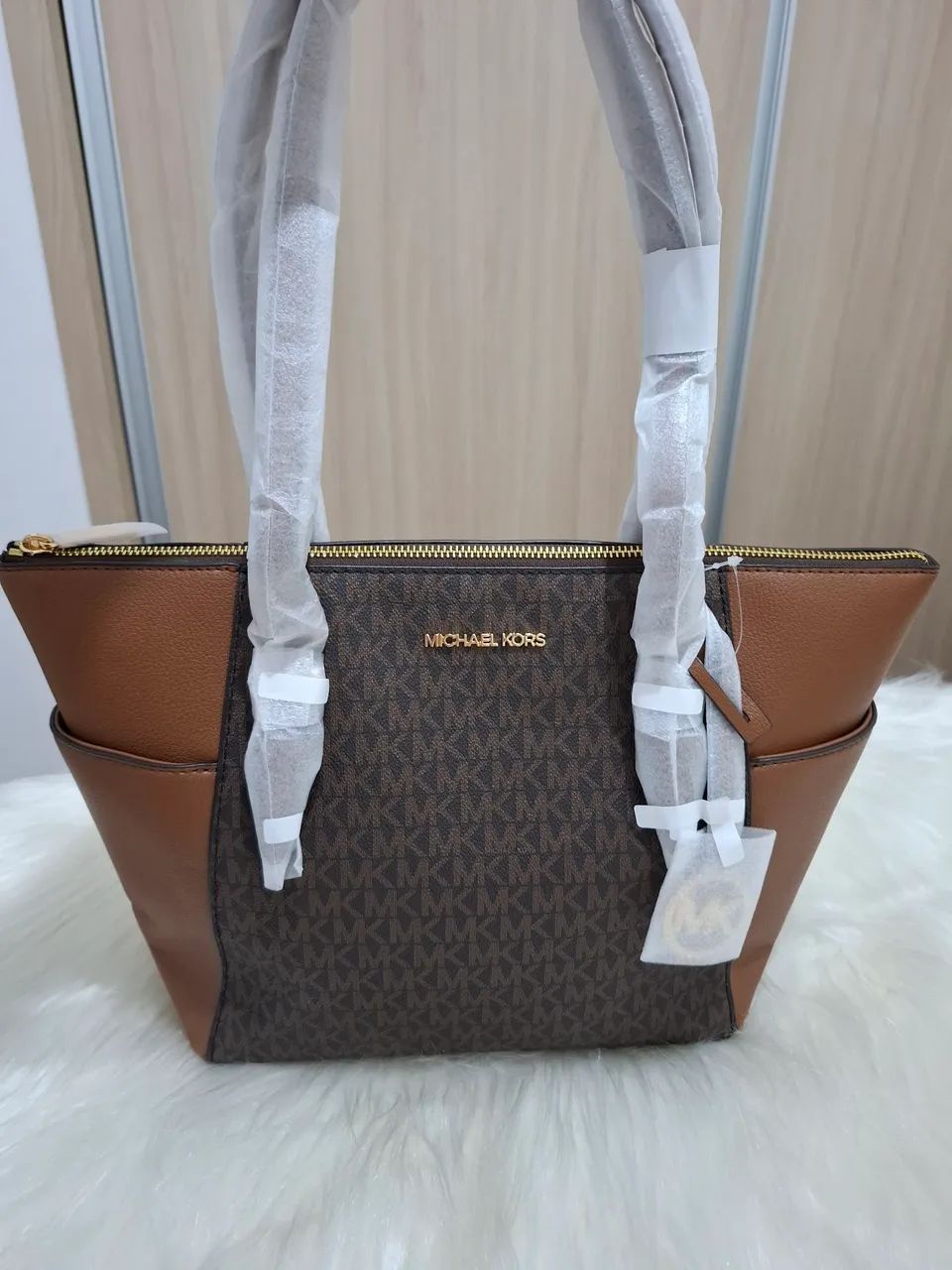 Bolsa Michael Kors original 