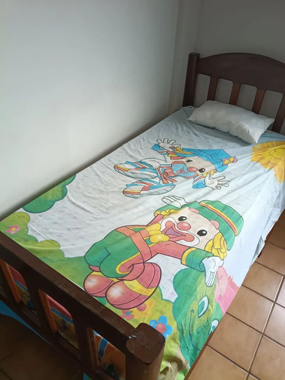 Cama de solteiro  - Foto 2