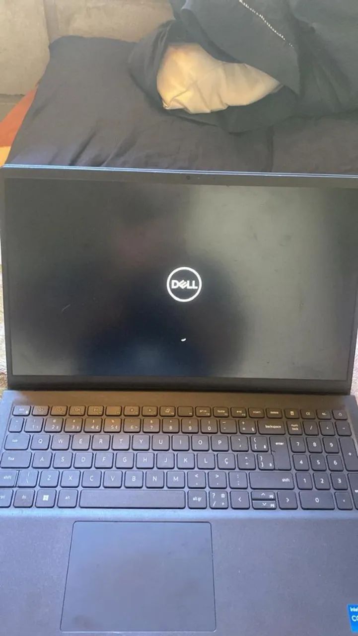 Notebook dell novo 3000 mil - Foto 3