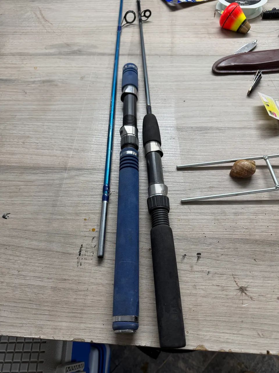 Pesca - Foto 2