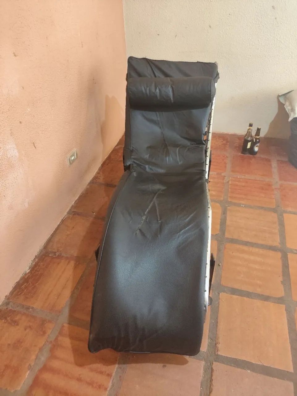 Chaise lounge Lc4  - Foto 2