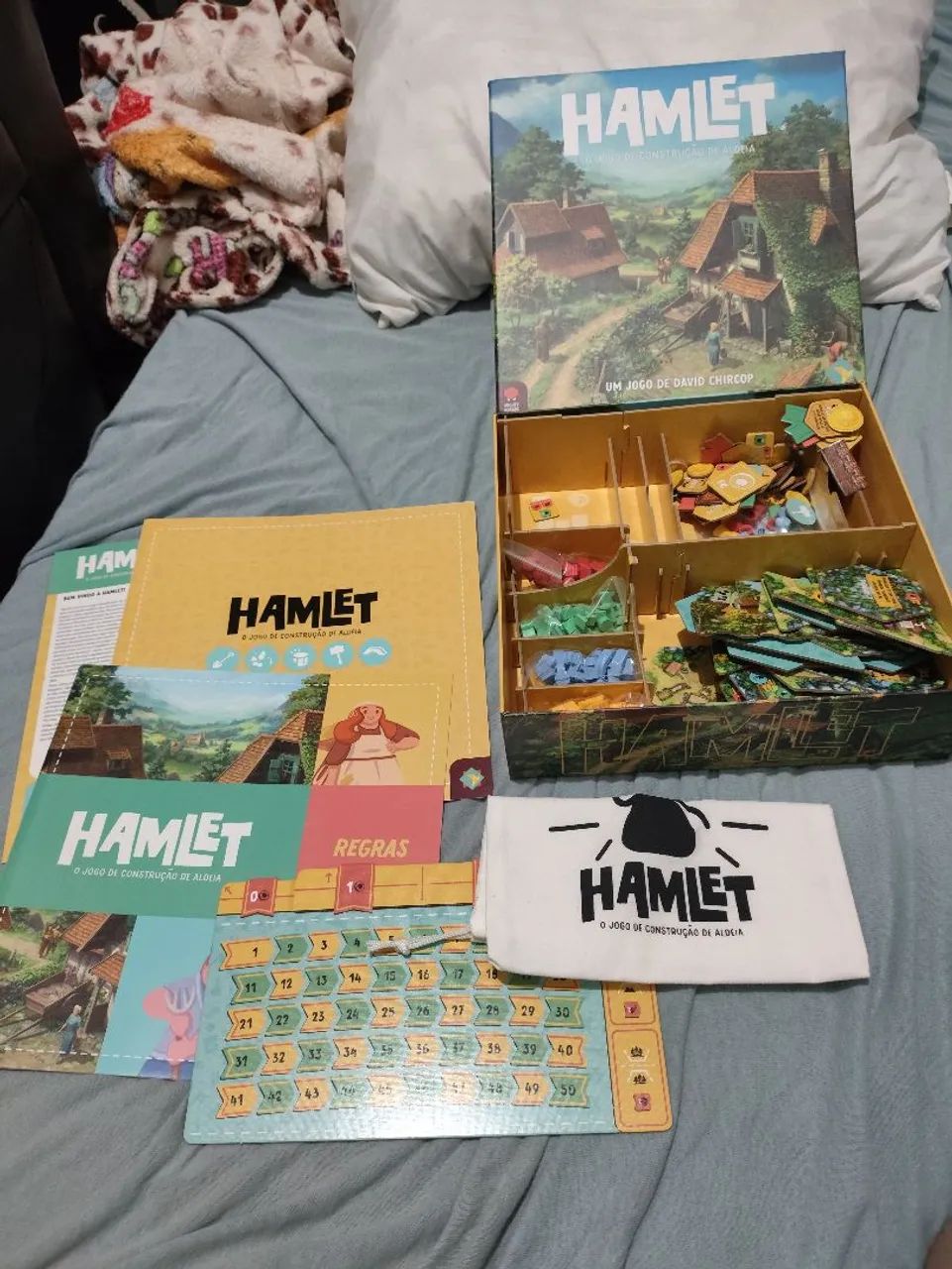 Hamlet